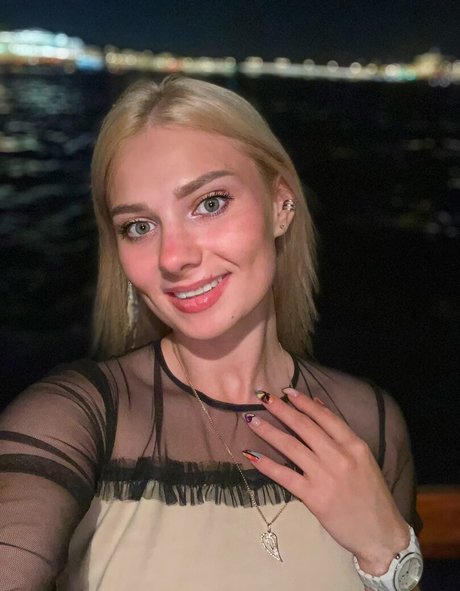 Nahá fotka uniklých OnlyFans od Mrstorika