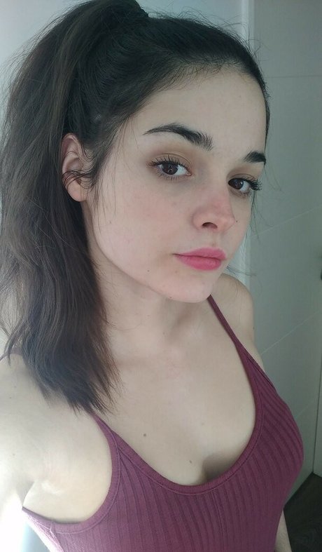 Обнаженная фотография утечки OnlyFans от Nyxipuff