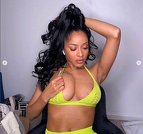 Nikkivictoria