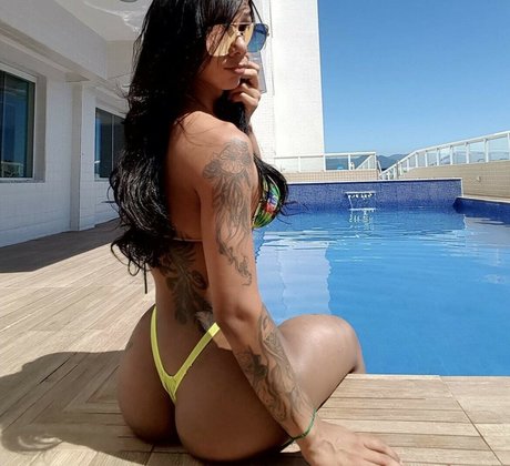 Bianka Ramos