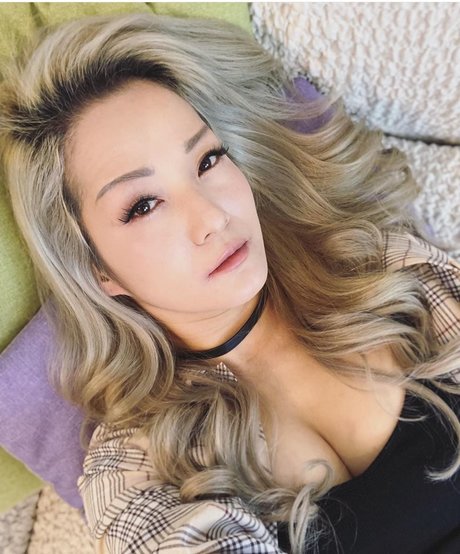 Reina Scully  nude leaked OnlyFans photo