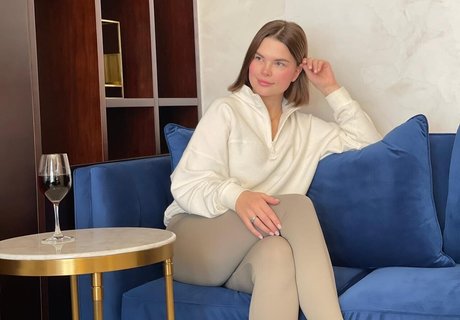 Alaston vuotanut OnlyFans-kuva Loveyouto123