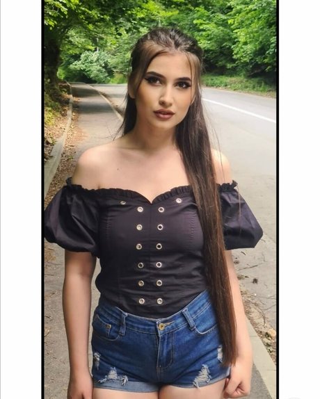 Coanda Mihaela