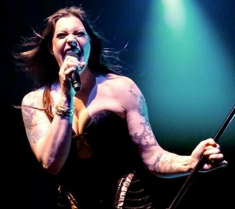 Womenmetal