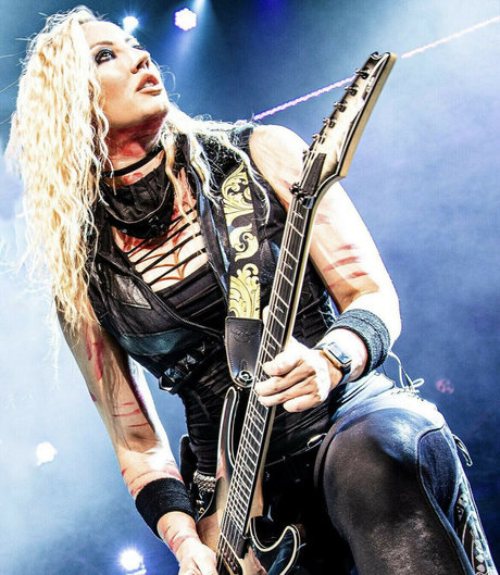 Womenmetal