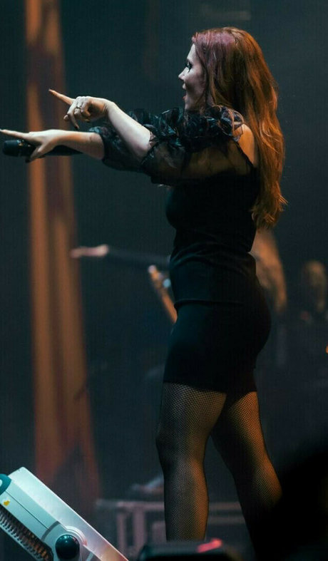 Womenmetal