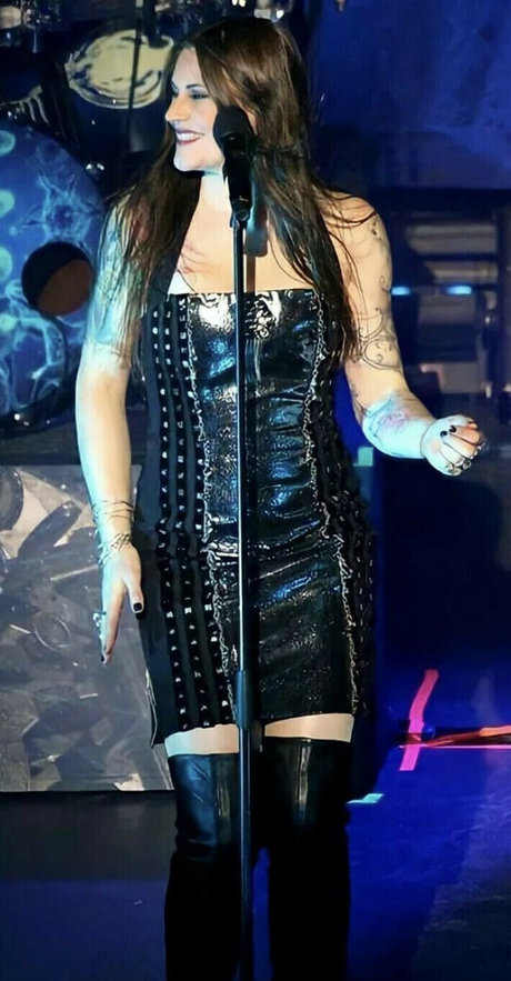 Womenmetal