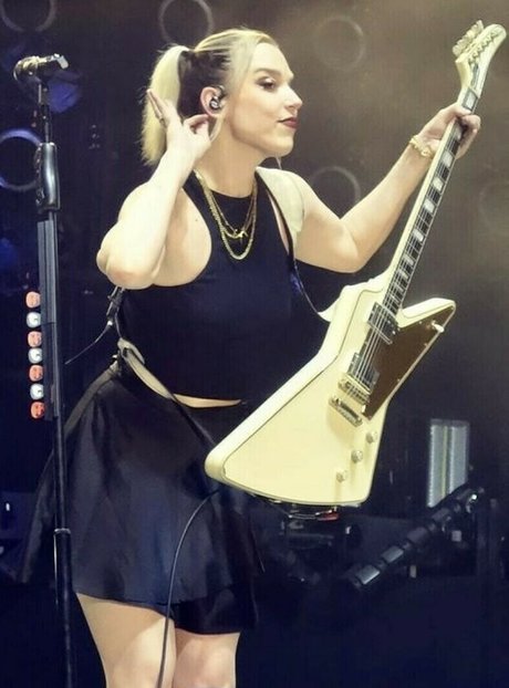 Womenmetal