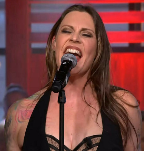 Womenmetal