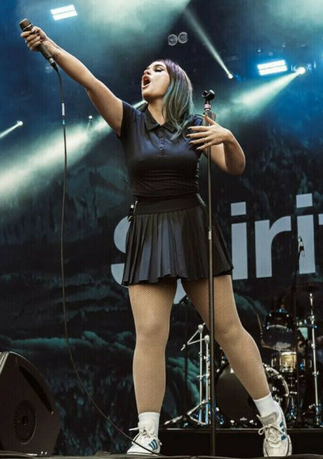 Womenmetal