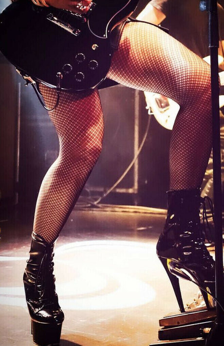 Womenmetal