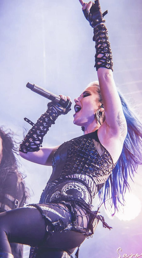 Womenmetal