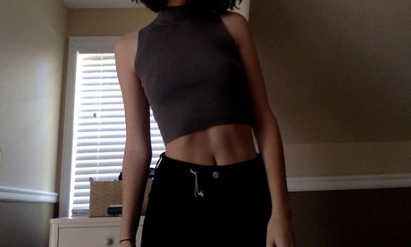 Nahá fotka uniklých OnlyFans od Bree Morgan