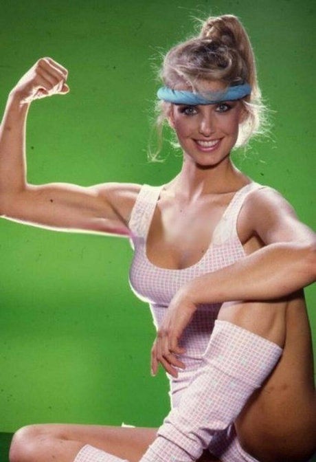 Nagie wyciekłe zdjęcie OnlyFans od Heather Thomas