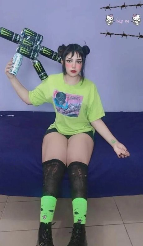 Ssk8tergirl