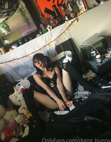 Dyingbunny
