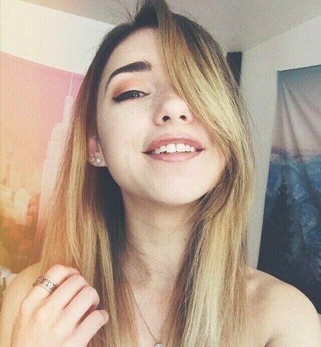 Shubble  nude leaked OnlyFans photo