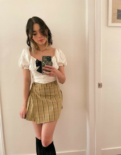 Nahá fotka uniklých OnlyFans od Shubble