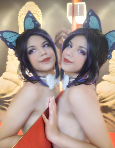 Kitsune Youko