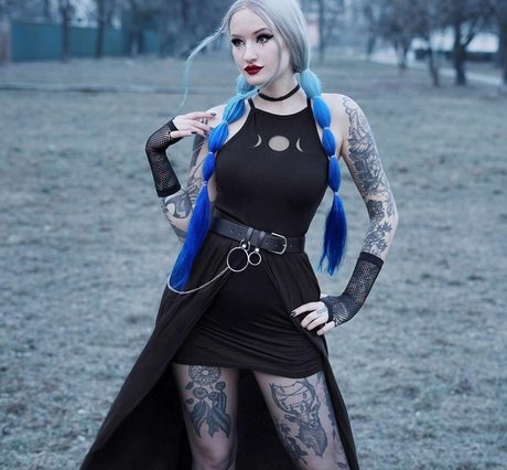 Blueastrid