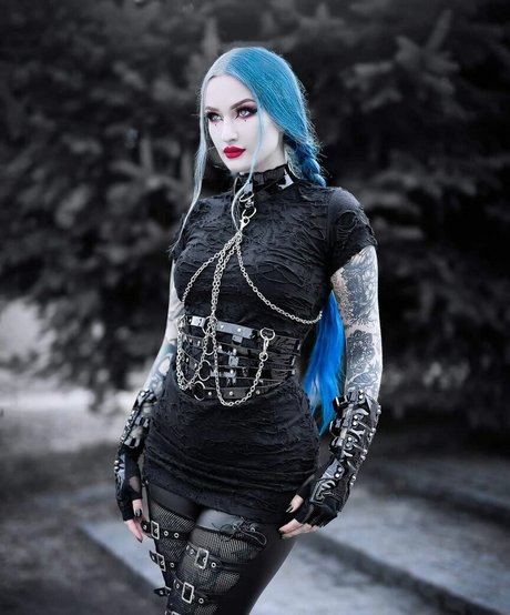 Blueastrid