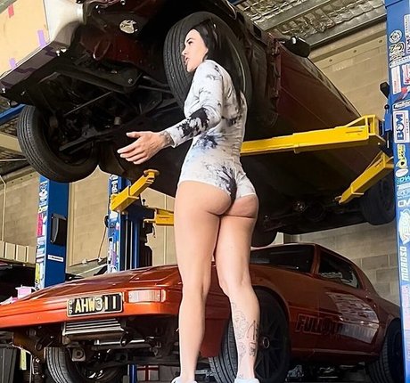 Diesel Dana