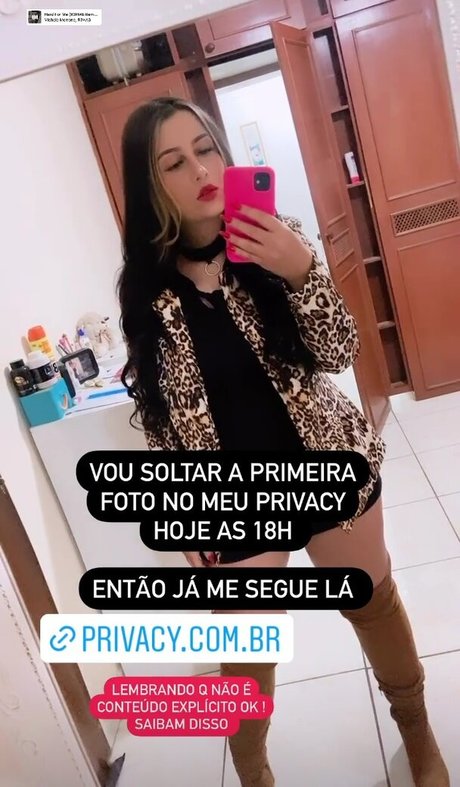 Camila Prado OnlyFans泄露裸照