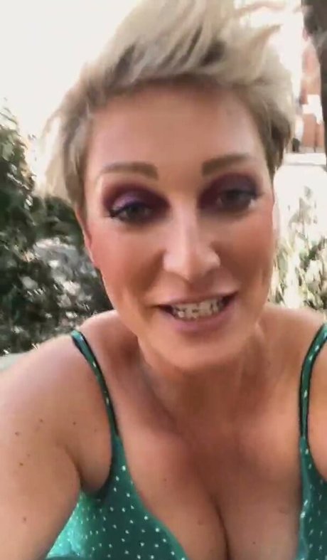 Becky Mantin  nude leaked OnlyFans photo