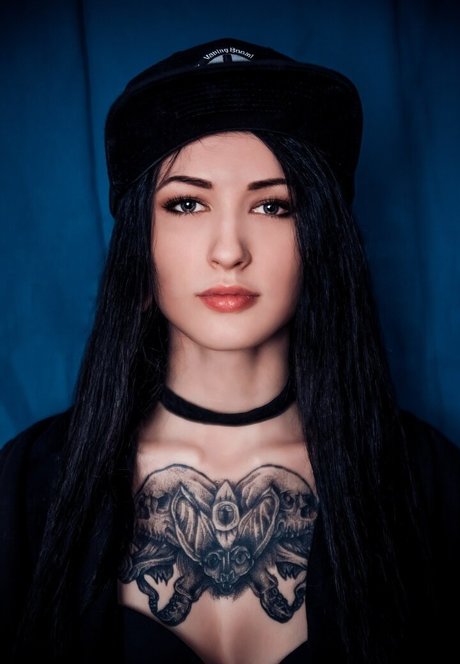 Aleksandra Petrova