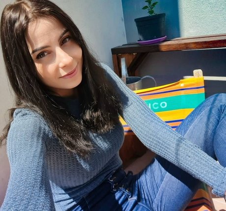 Naken lekkede OnlyFans-bilde av Kurolily
