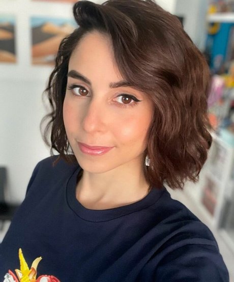 Nahá fotka uniklých OnlyFans od Kurolily