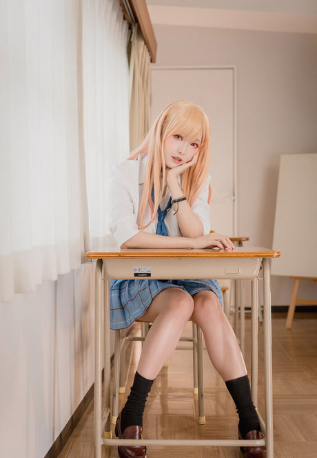 Ely Cosplayer