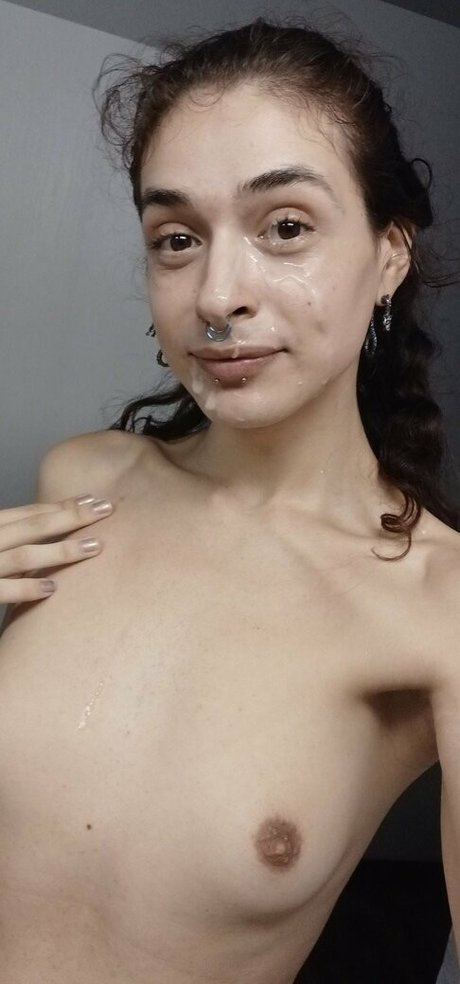 Foto di nudo di fuga di OnlyFans di Malena Diaz