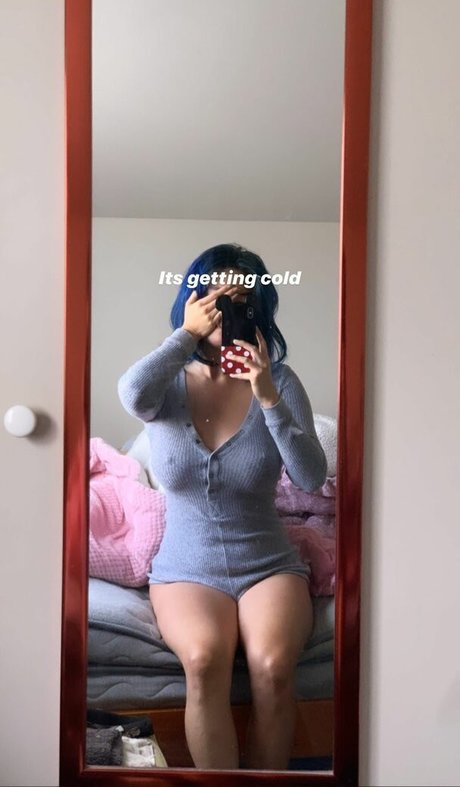 Nagie wyciekłe zdjęcie OnlyFans od Juasicko