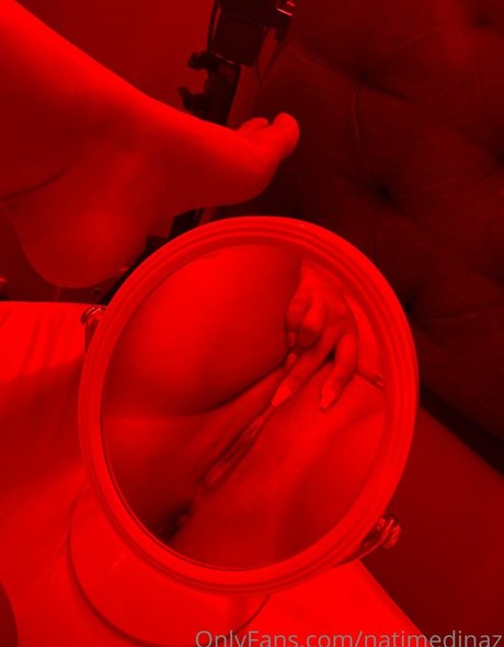 Natalia Medina  nude leaked OnlyFans photo