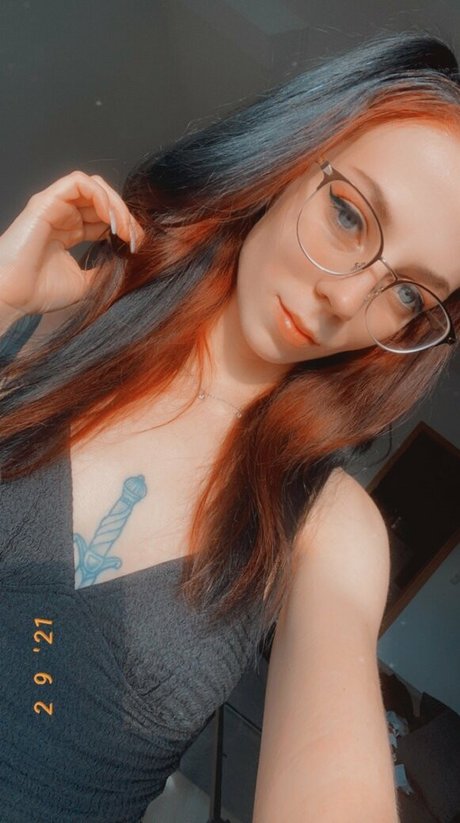 Nahá fotka uniklých OnlyFans od Maskentraegerin