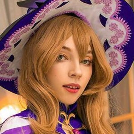 Sawaka Cosplay