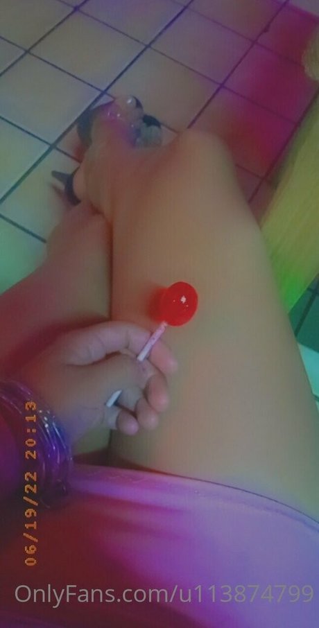 Itzel Loera