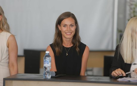 Sanna Marin