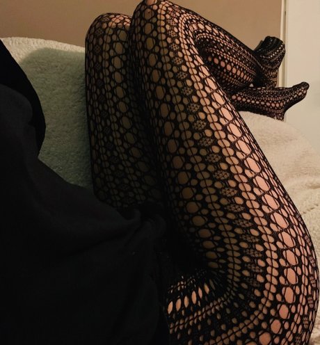 Naken läckt OnlyFans-bild av Dorota4474