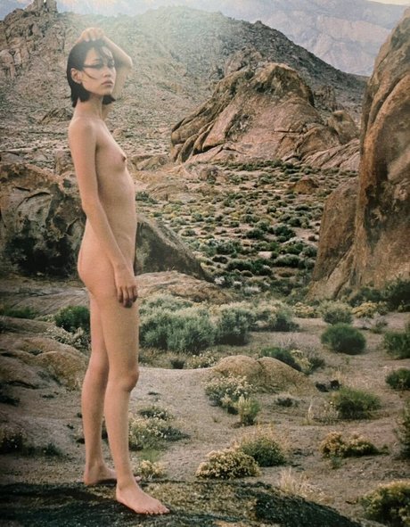 Kiko Mizuhara