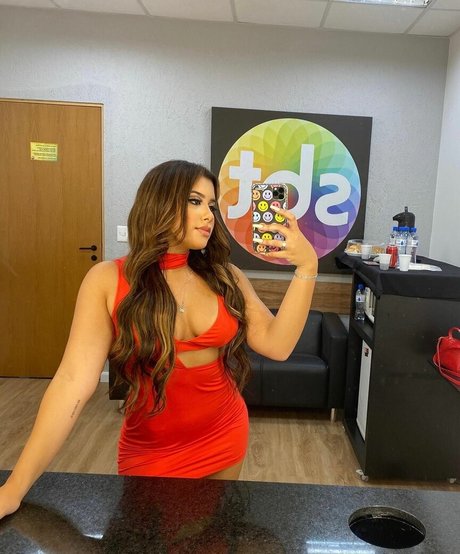 Nahá fotka uniklých OnlyFans od Cinthiacruz