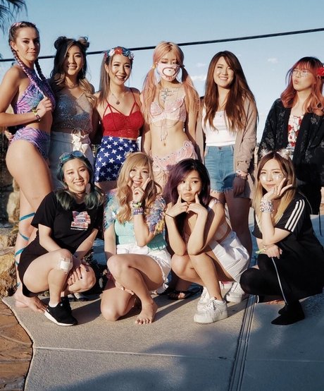 Yvonneflinetv