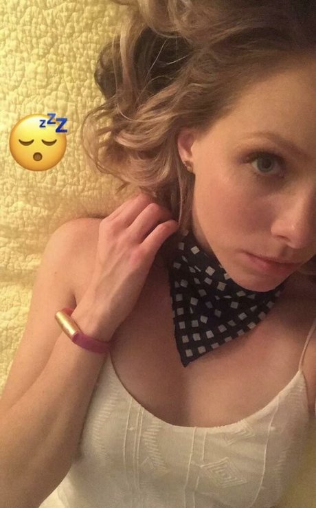 Naakte gelekte OnlyFans-foto van Alternativepasta