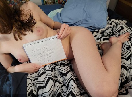 Defyxgravity OnlyFans泄露裸照