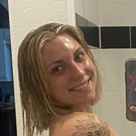 Обнаженная фотография утечки OnlyFans от Morgann Leann