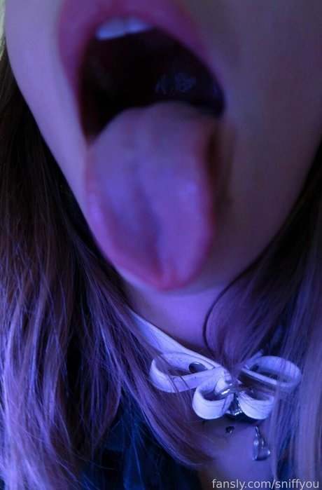 Sniff You