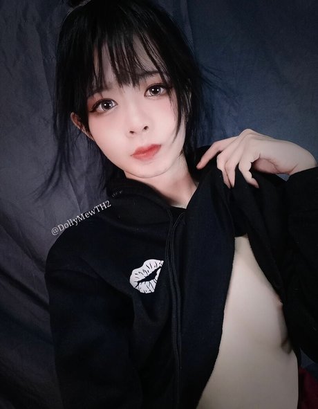 Обнаженная фотография утечки OnlyFans от Dollymew