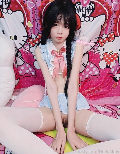 Dollymew