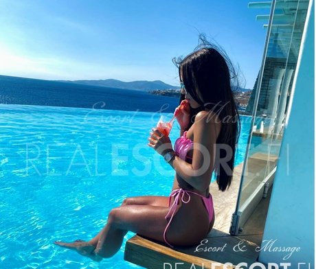 Nahá fotka uniklých OnlyFans od Lizussss